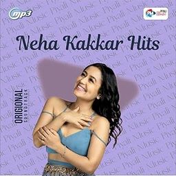 NEHA KAKKAR Hits/Long Drive Songs/CAR Song/Bollywood Hindi / MP3 Audio/USB/Best Travelling Songs-image-86