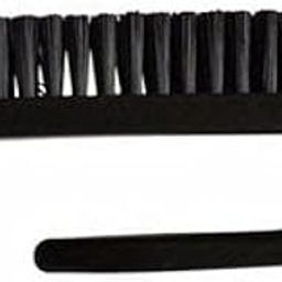 Aadvay Enterprises U-Shaped Conductive Brush with ESD Anti-Static Bristles - Straight U Brush for Electronics, Circuit Boards, and Static-Free Cleaning-picture-17