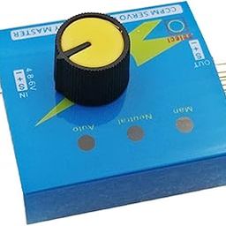 Club Bollywood®Simple Steering Gear Tester 3-Shift Indicator Light 3-Mode Esc Servo Tester|Business & Industrial | Electrical & Test Equipment |• Business & Industrial|1 Piece Steering Gear Tester-23