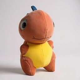 Adorable Dino Plushie Sof Toy, Ultra Soft, Height 20 CM | Skin Safe | Your Cuddly Companion-image-29