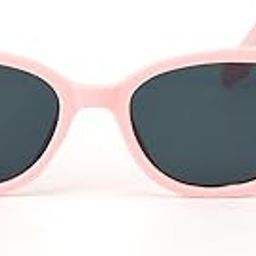 Peony Glint Sunglasses for Men & Women | Stylish Unisex Goggles | Trendy Shades | Designer Eyewear | UV Protection Frame | Travel Fashion Accessories-image-88