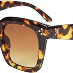 Vintage Women Butterfly Sunglasses Designer Luxury Square Gradient Sun Glasses Shades E1041-picture-18