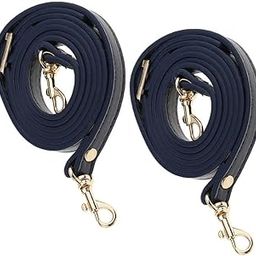 CLUB BOLLYWOOD®2pcs Adjustable Shoulder Bag Accessories Handbag Handles Straps Royal Blue|Clothing, Shoes & Accessories | Womens Handbags & Bags |2 Pieces Hand Strap Belting-picture-30