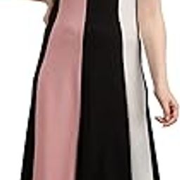 Women’s Empire Maxi Dress(Lucy-362-365-366-368)-image-29