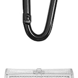 LOOM TREE® Kitchen Rotisserie Grill Roaster Drum Oven Basket Oven Roast 120x180mm | Kitchen Dining & Bar | Small Kitchen Appliances | Coffee & Tea Makers | Coffee Roasters-image-4