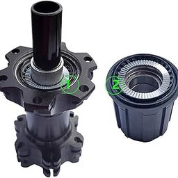HEAVENGLOW Bike 54T Ratchet Bicycle Hub Service Kit Outdoor Accessories for DT370 DT350 | Cycling | Bicycle Components & Parts | Hubs-18
