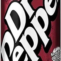 Dr Pepper Sparkling Fruit Flavour Soft Drink(Can)-image-9