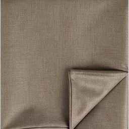 Amazon Brand - Nora Nico Unstitched PolyBlend Safari Suit Fabric (2.8m-58 Panna) in Green [MSP244]-image-4