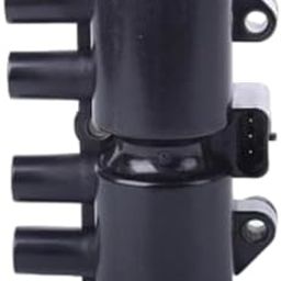 AutoClean Ignition Coil For Chevrolet Spark,Beat,Optra,Aveo-9