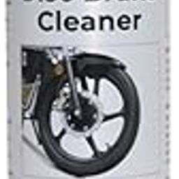 TVS Disc Brake Cleaner_VST |, Motorcycle/Bicycle Chain and Disc Brake Degreaser Spray | Heavy Duty | for All Bike Chains | Sprocket Cleaner | Dust & Rust Remover | White | 500ml-picture-21