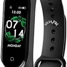 Captcha 3 Year Warranty M5 Smart Band Watch Bracelet Wristband Fitness Tracker Blood Pressure Heart Rate Smartwatch-image-97