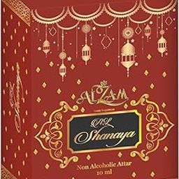 Shanaya Attar for Men & Women | Arabic & French Blend | Long-Lasting Non-Alcoholic Roll-On Attar | Ideal Gift-image-67