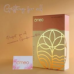 Omeo Skin and Hair Care Gifts Set 4-in-1 | Corporate Gifting for Diwali, Anniversary, Birthday Return Gift & All Special Occasions | Premium Gift Packaging-image-68