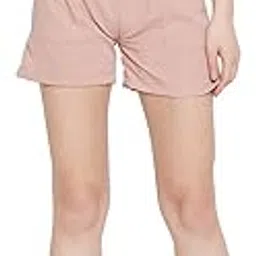 panit Loose Fit Pant Shorts for Women-picture-22