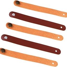 CALANDIS 5x Guitar Headstock Straps Sturdy Guitar Neck Strap Button for Bass Electric | Straps | Parts & Accessories | Guitars & Basses-picture-25