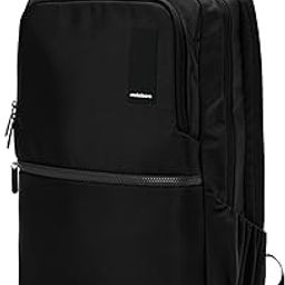 MOKOBARA The Kaleido Backpack, Water-Resistant 15.6" Laptop Bag with Luggage Sleeve for Work, Travel, and Daily Use - Suitable for Men and Women-13