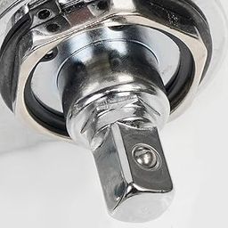 Bnf® Torque Multiplier Wrench Easy to Carry with Long Handle Travel Labor Saving | Automotive Tools & Supplies | Hand Tools | Wrenches'-image-17