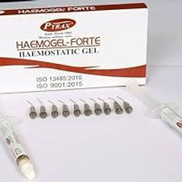 Dental Haemogel Forte Haemostatic Gel-image-57