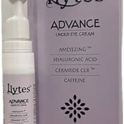 ilytes Advance Under Eye Cream pack of 1-20