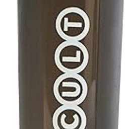 CULT Gym Shaker Bottle | 700ml Leakproof | Sipper Bottle | Ideal For Protein, Pre Workout And Gym | Men & Women | Black-image-66