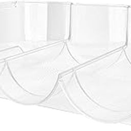 Water Bottle Organizer Pantry Organization for Kitchen Home Living Room 3 Unit-picture-26