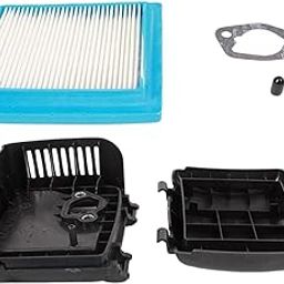LOOM TREE Air Cleaner Cover Air Cleaner Kit Replaces for Kohler 14-743-03-S Accessory-image-50