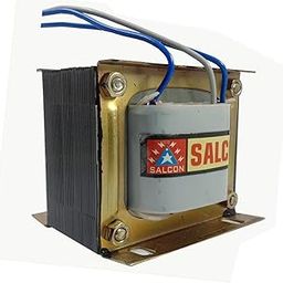 Salcon 220V AC to 18-0-18 + 0-12V AC 5 Amp Step-Down Transformer for Audio Amplifier Boards (LM 3886 Compatible)-16