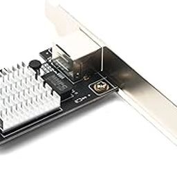 PCIe to 2.5G Ethernet Adapter Realtek RTL8125 Chipset-picture-11