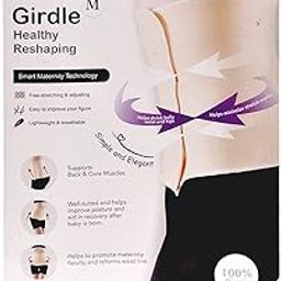 Farlin Healthy Reshaping Girdle-picture-35