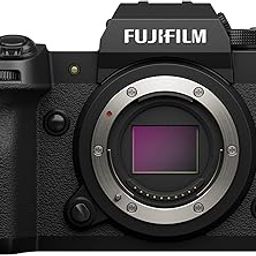Fujifilm X-H2S 26MP APS-C X-Trans Stacked Sensor|IBIS System|Wedding Camera|Cinematic Camera|Flagship Mirrorless Hybrid Camera|Touchtracking|4K Upto 120fps|6.2K ProRes|F-Log2|for Professionals-11