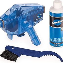 Park Tool CG-2.4 Chain Gang Bicycle Chain Cleaning System-image-31