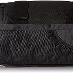 24 ltr Grey and Yellow Casual Duffel-Backpack (DUFNEWMXS0412)-49
