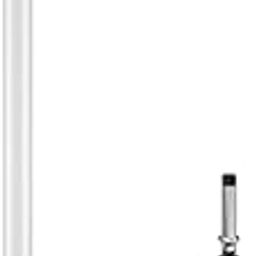 Stylus Pen for Samsung Galaxy Tab A9Plus/A9/A8/A8Plus/A7 Compatible With iPad/AMZ Fire Android Tablet All Touch Devices Universal High Sensitive S Pen (White)-image-89