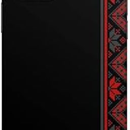 WRAP CRAFT Mobile Skin Sticker Compatible with Apple iPhone 12 Pro Max Skin Not Back Cover, Camera & Back Protector Mobile Skin Wrap; iPhone 12 PRO MAX-KE-86-picture-23