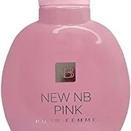 Pink EDT Perfume for Women 100ml-image-59