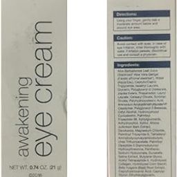 Awakening Eye Cream, 21g (0.74 oz)-34