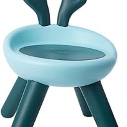 ARTISOUL® Children Chair Backrest Chair Toddlers Chair for Aged 2-10 Boys Girls Indoor Blue | Kids & Teens at Home | Furniture | Play Tables & Chairs-image-22