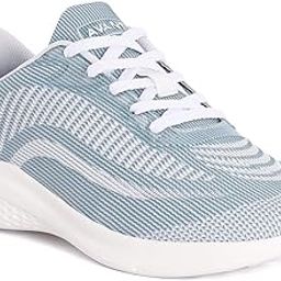 Women's Dune Walking Shoes - Superior Cushioning, Bouncy EVA Outsole, Breathable Mesh, Lightweight, Shock-Absorption Technology, Sports Footwear-picture-27