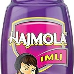Dabur Hajmola Tasty Digestive Tablets (Imli Flavour) - 120 Tabs | Healthy, Tasty & Chatpata | Ayurvedic Tablets For Improved Digestion | Relief From Flatulence-21