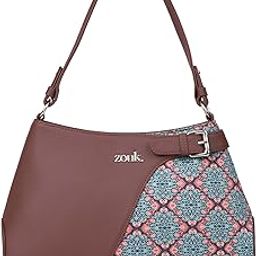 Ira Handbag | Stylish Women's Handbag | Luxury Shoulder Bag for Women | Trendy | Fancy Ladies Handbags | Small Purse for Events | Water-Resistant | WavBeach-image-45