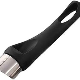 UJEAVETTE Bakelite Pot Handle Cookware Pans Grip Handle for Kitchen Skillet Frying Pan-image-10