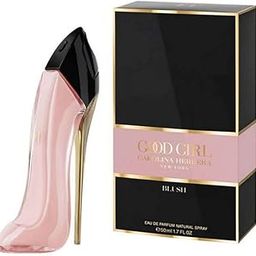 Carolina Herrera Good Girl Blush Eau De Parfum 50Ml,Liquid-picture-19