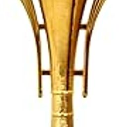 Be Win Winner Golden & Fiber Nib Trophy for All Types Sports Events, Functions & School Games-picture-0