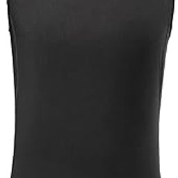 BNF®Mens Sauna Sweat Vest Workout Shirt Slimming Burner Sweat Enhancing Vest 4XL 5XL Argent|Clothing, Shoes & Accessories | Womens Clothing |1 Sauna Vest-image-69