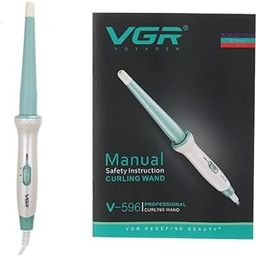 VGR Professional Hair Curler for Women Girls, Model 7-27