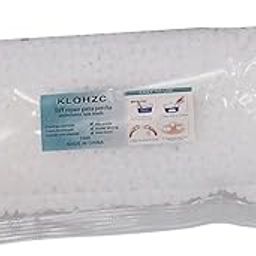 ATORSE Temporary Tooth Repair Kit 100G Repair Granules Teeth Replacement Kit Safe|Health & Beauty|Oral Care|Denture Care-picture-10