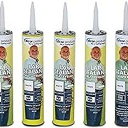 Dicor Corp 551LSD1 Water Repellent Sealant-image-60