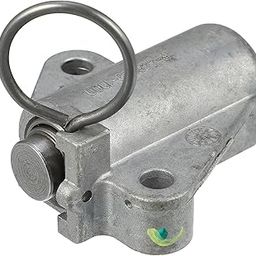 X AUTOHAUX Drive Belt Tensioner Assembly Belt Tensioner for Hyundai Elantra 2011-2019 1.8L No.244102E000 Metal Silver Tone-image-24