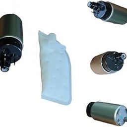 SRMK Fuel Pump Motor Compatible for Xpulse 200 BS6 Models-26