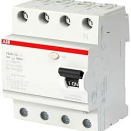 ABB 1Syf204015R2400 Fb204 40A-100Ma (Ac)-picture-16